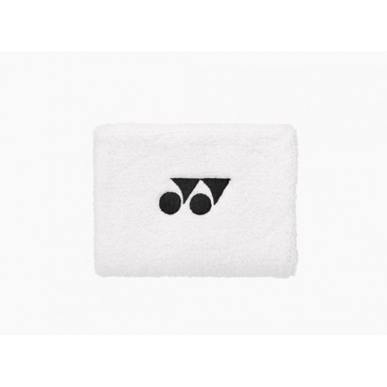 MUNHEQUEIRA YONEX LONGO 1X - BRANCO MUNHEQUEIRA YONEX LONGO 1X - BRANCO